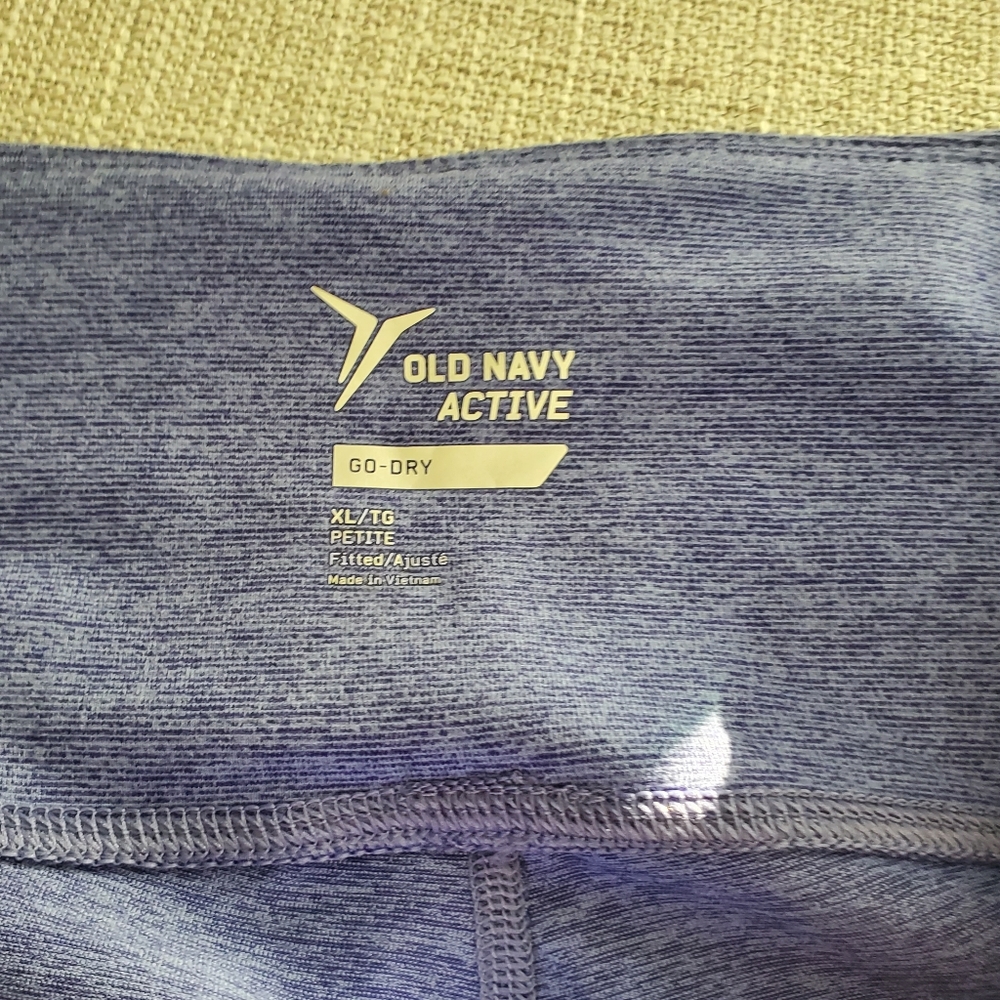 Workout Clothes - image 2